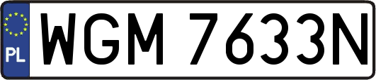 WGM7633N