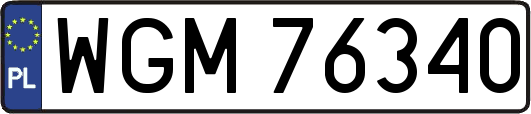 WGM76340
