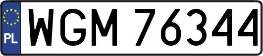 WGM76344