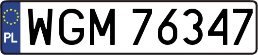 WGM76347
