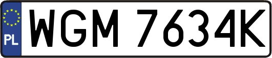 WGM7634K