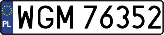 WGM76352