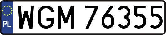 WGM76355