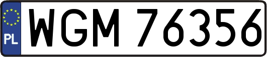 WGM76356