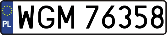 WGM76358