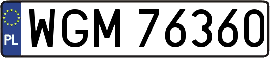 WGM76360