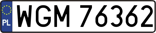 WGM76362