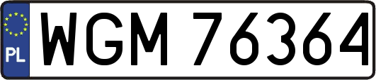 WGM76364