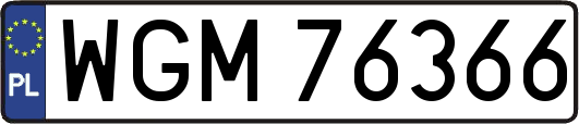 WGM76366