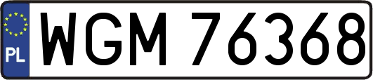 WGM76368