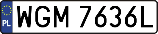 WGM7636L