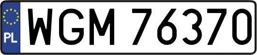 WGM76370