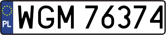 WGM76374
