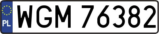 WGM76382