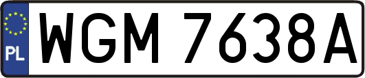 WGM7638A