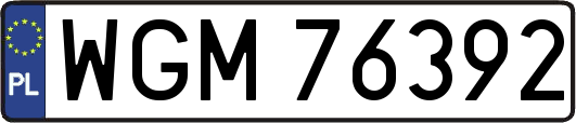 WGM76392