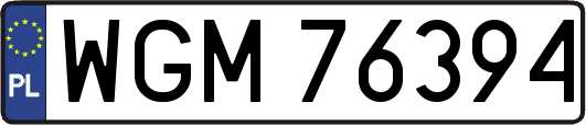 WGM76394