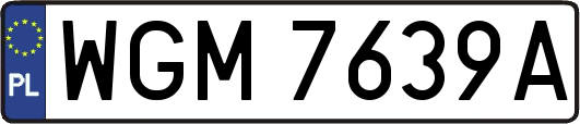 WGM7639A