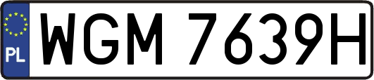 WGM7639H