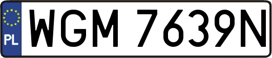 WGM7639N