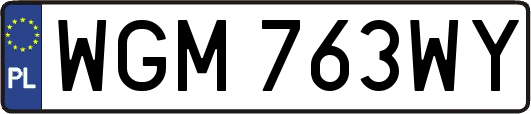WGM763WY