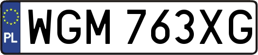 WGM763XG