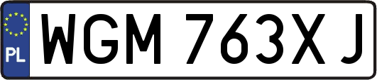 WGM763XJ