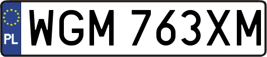 WGM763XM