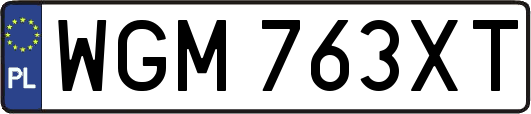 WGM763XT