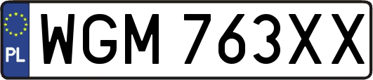 WGM763XX