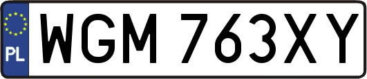 WGM763XY
