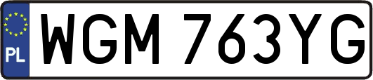 WGM763YG