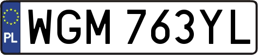 WGM763YL