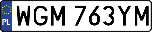 WGM763YM