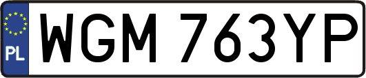 WGM763YP