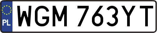 WGM763YT
