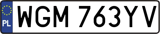 WGM763YV