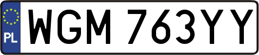 WGM763YY