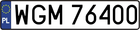 WGM76400