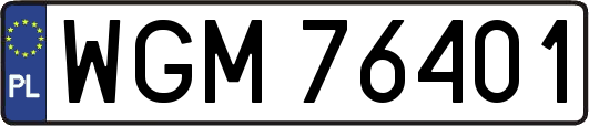 WGM76401