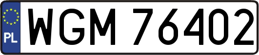 WGM76402
