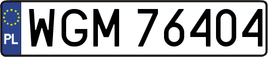 WGM76404