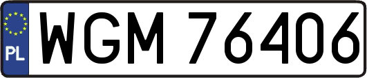 WGM76406