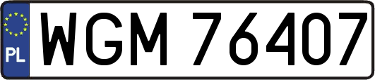 WGM76407