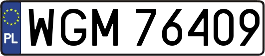 WGM76409
