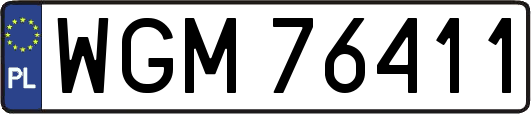 WGM76411