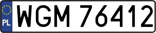 WGM76412