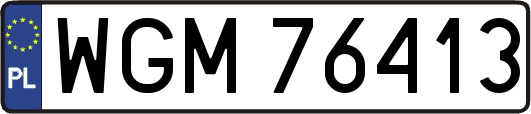 WGM76413