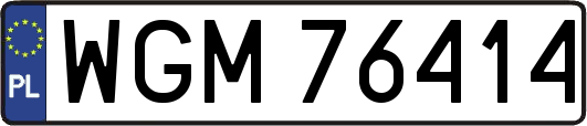 WGM76414