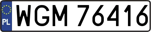 WGM76416